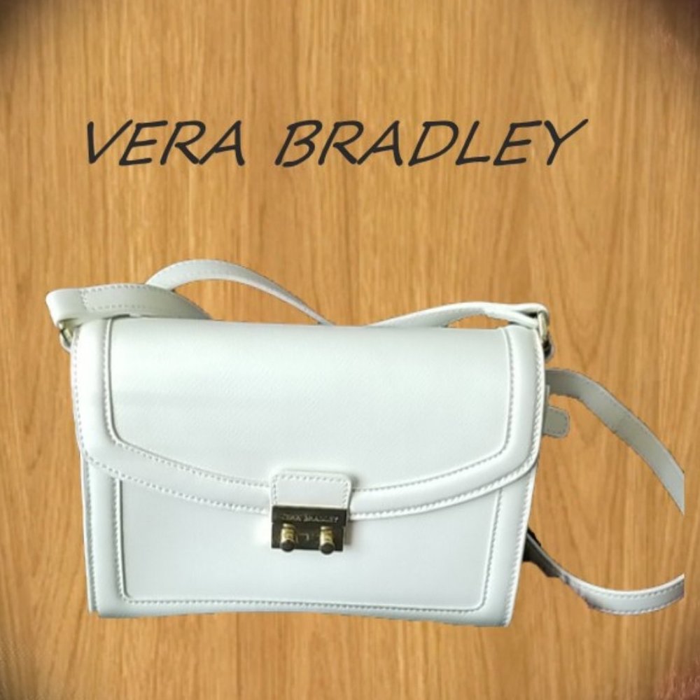 Vera Bradley crossbody bag